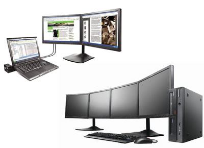 Professional Displays