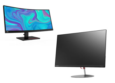 Stylish & Utra Thin Screen